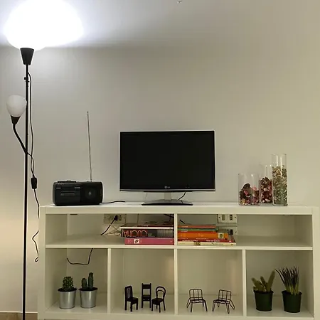 Apartament La Casa Al Mare *