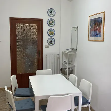Apartament La Casa Al Mare Grottammare