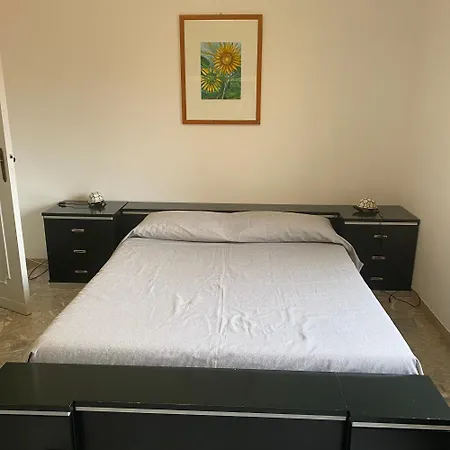 Apartament La Casa Al Mare *