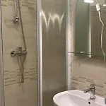 La Casa Al Mare Appartement