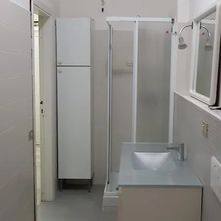 La Casa Al Mare 公寓