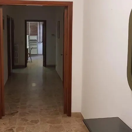 La Casa Al Mare *