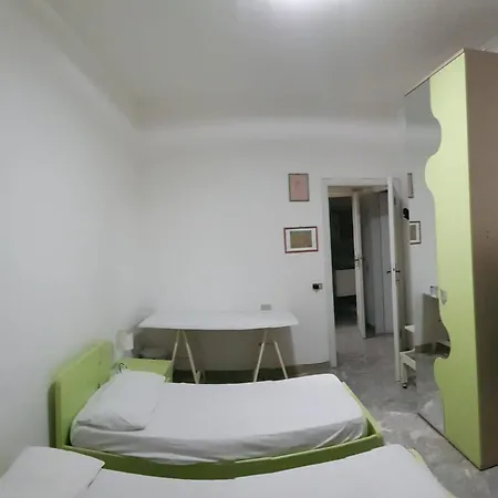 公寓 La Casa Al Mare