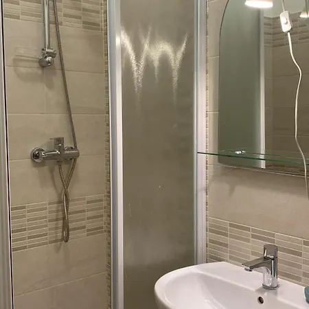 La Casa Al Mare 公寓