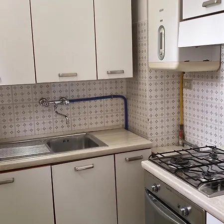 La Casa Al Mare 葛伦坦马勒