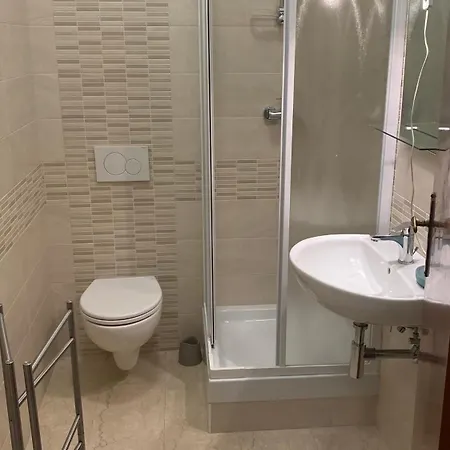 La Casa Al Mare 公寓 *