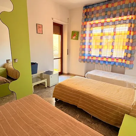 Appartement La Casa Al Mare Grottammare