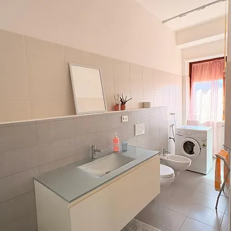 La Casa Al Mare Appartement