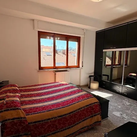 La Casa Al Mare Appartement *