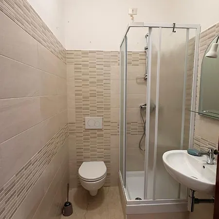 Appartement La Casa Al Mare Grottammare