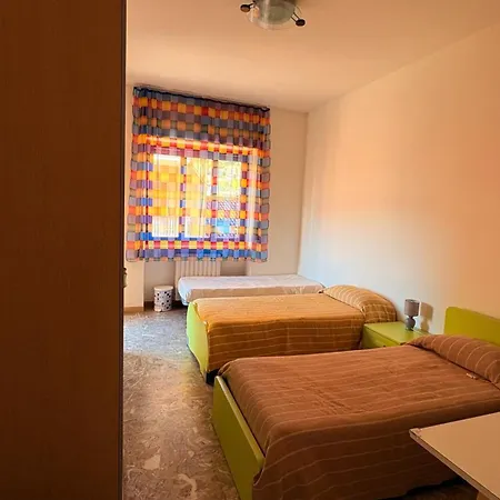 La Casa Al Mare *